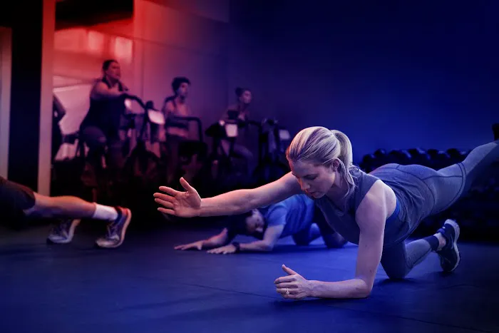 Basecamp Fitness Burlingame 0