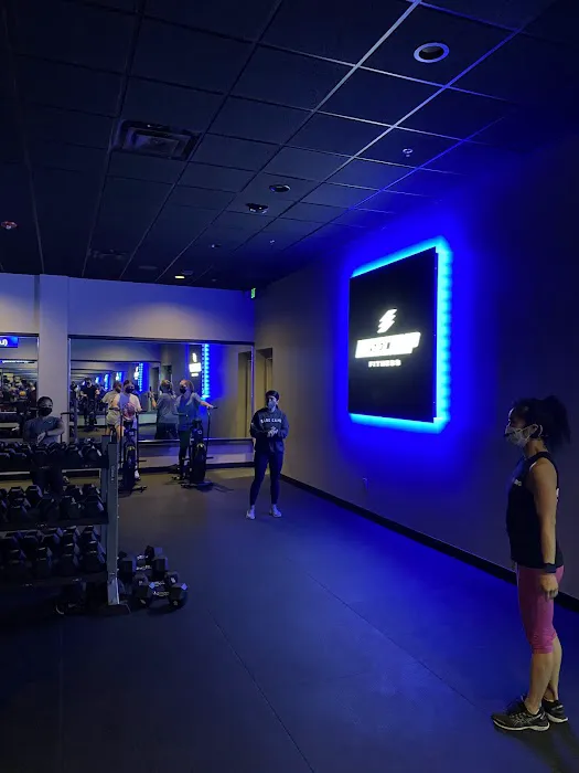 Basecamp Fitness Burlingame 5
