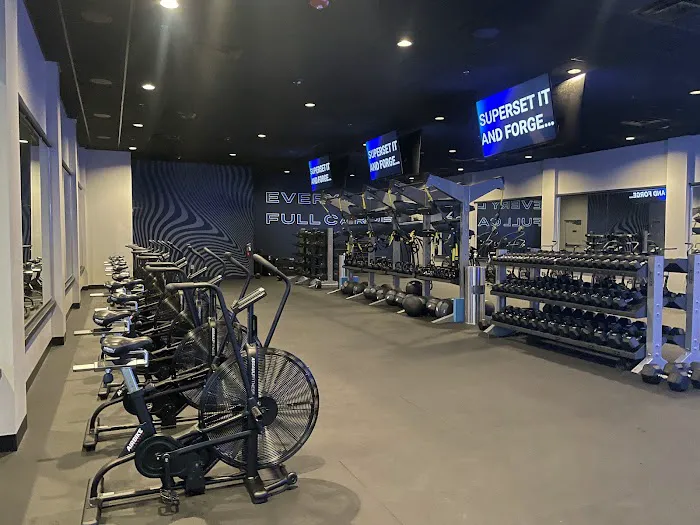 Basecamp Fitness Burlingame 6