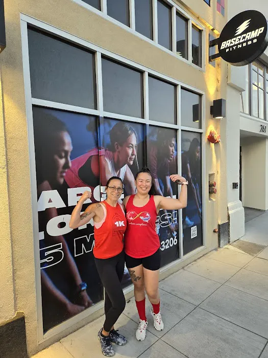 Basecamp Fitness Burlingame 7