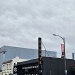 Barry's Burlingame