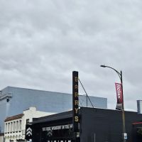 Barry's Burlingame