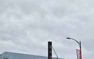 barry's burlingame