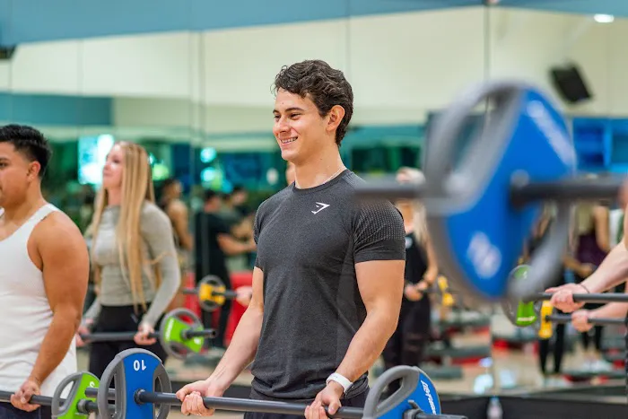 Fitness 19 3