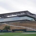 Cañada College Athletic Center