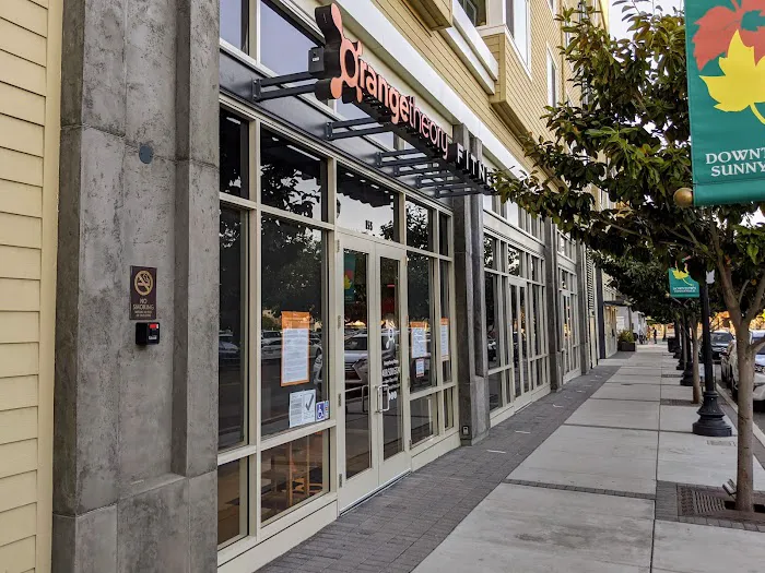 Orangetheory Fitness 7