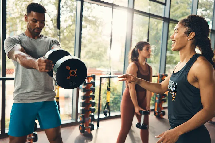 Orangetheory Fitness 2