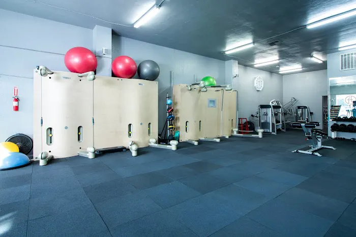 Fit Theory- Personal Training Studio 8