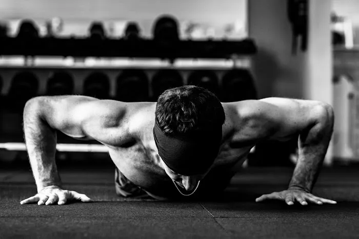 Fit Theory- Personal Training Studio 7