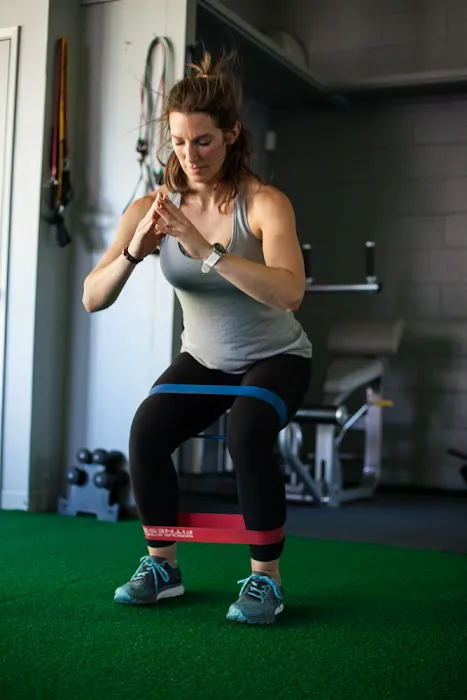 Fit Theory- Personal Training Studio 2