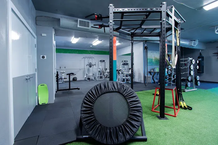 Fit Theory- Personal Training Studio 6