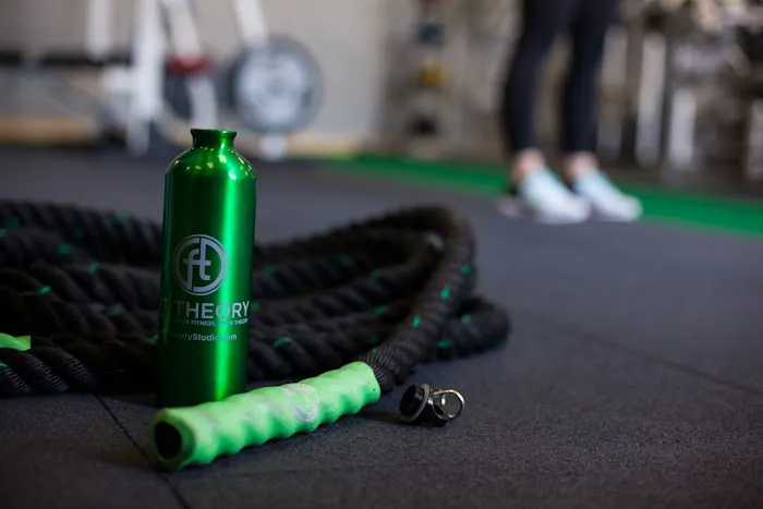 Fit Theory- Personal Training Studio 5