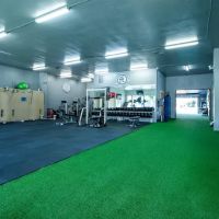 Fit Theory- Personal Training Studio