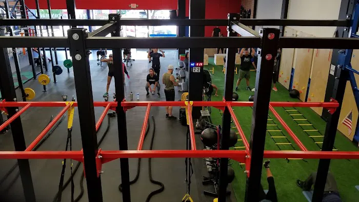 ObstaCourse Fitness 7