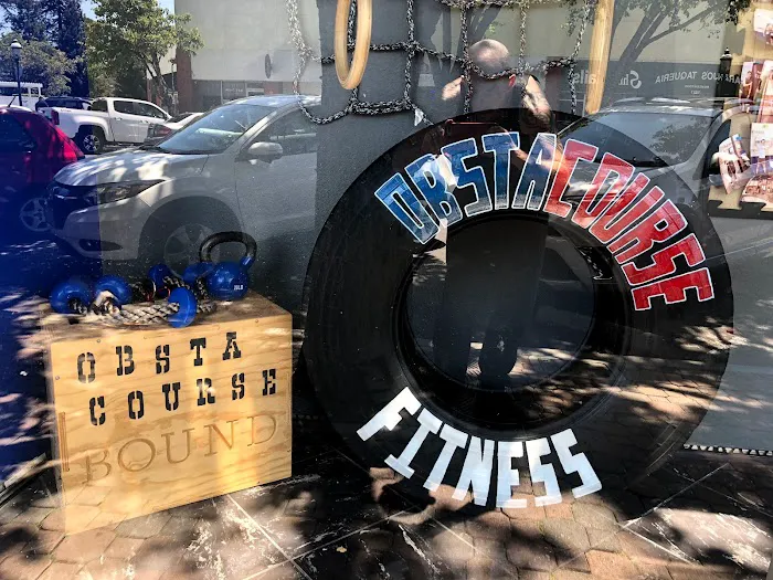 ObstaCourse Fitness 6
