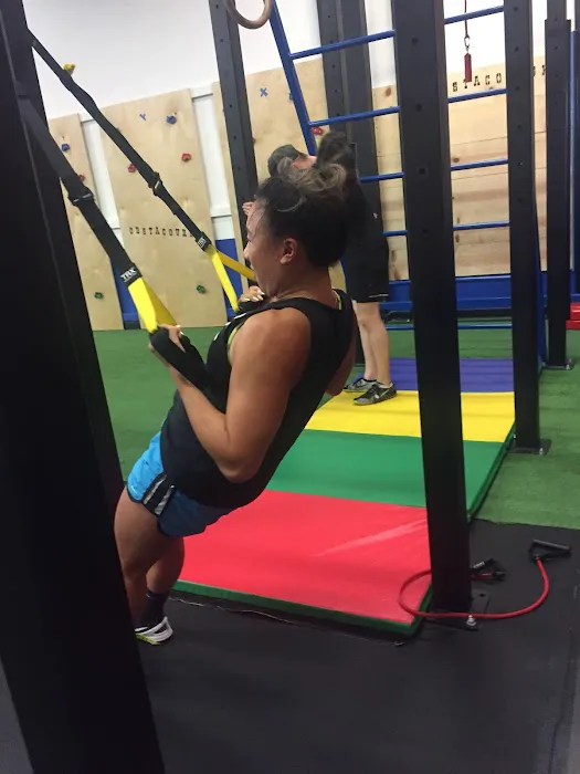 ObstaCourse Fitness 4