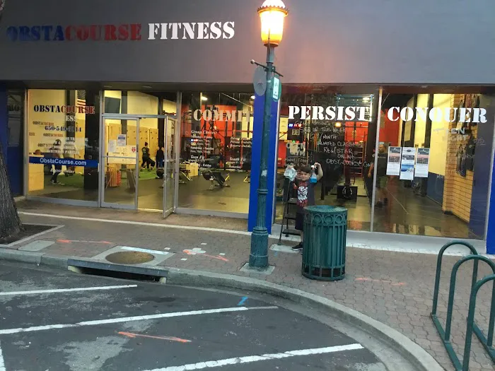 ObstaCourse Fitness 8