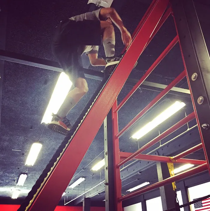ObstaCourse Fitness 3