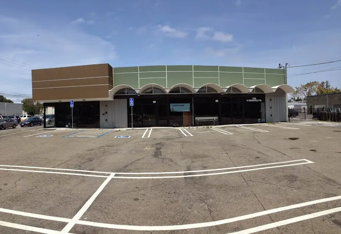 CrossFit Palo Alto 3