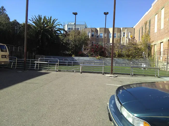 Mission Recreation Center 1