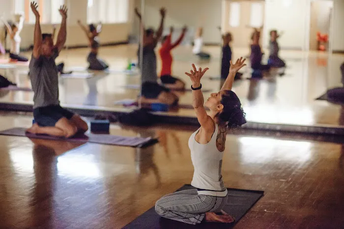 West Seattle Health Club 2
