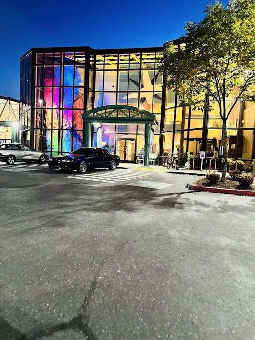 West Seattle Health Club 4