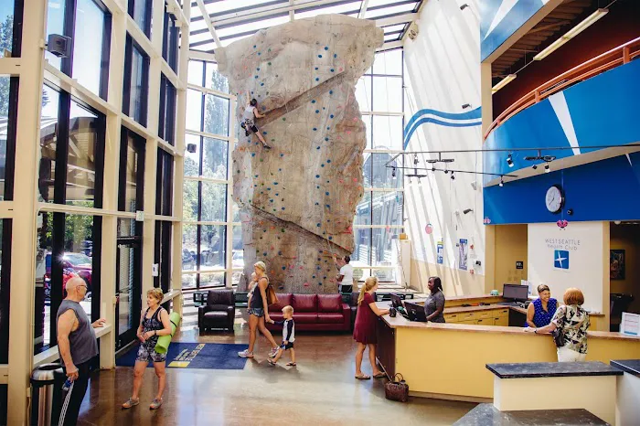 West Seattle Health Club 0