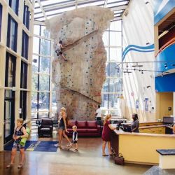 West Seattle Health Club ico