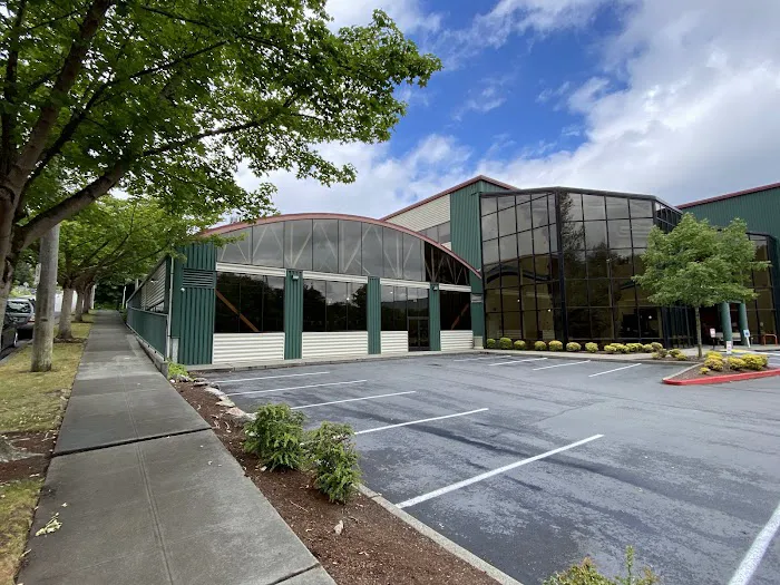 West Seattle Health Club 9