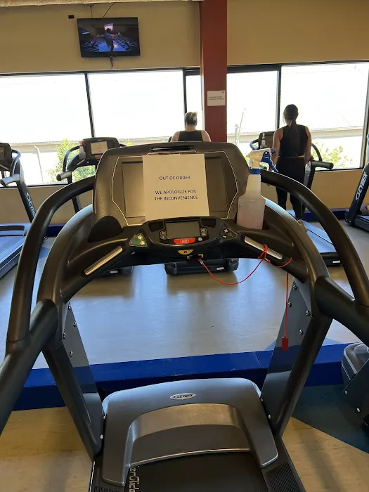West Seattle Health Club 6