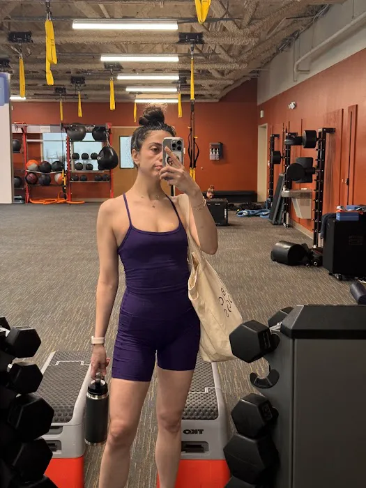 West Seattle Health Club 8