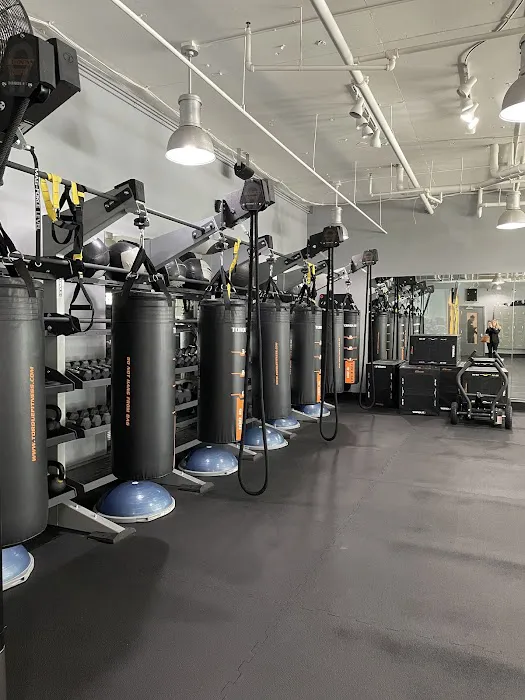 Pro Fit Training Gym 7