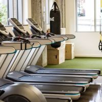 Flow Fitness