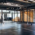 RepRoom Gym