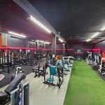 Big Iron Gym Seattle