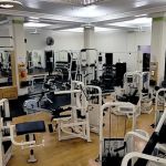 Ballard Health Club