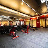 Transform 180 Fitness - SLU Gym