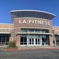 LA Fitness