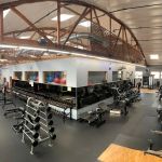 Island Fitness