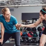 Gold's Gym Kirkland