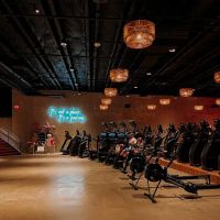 JOHN REED Fitness