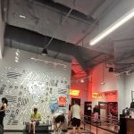 Barry's Boston Back Bay