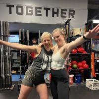 CrossFit Burlington