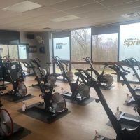 The EDGE Sports & Fitness