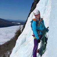 Petra Cliffs Climbing Center & Mountaineering School