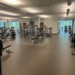 Moffett Towers Club