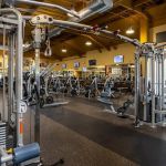 24 Hour Fitness