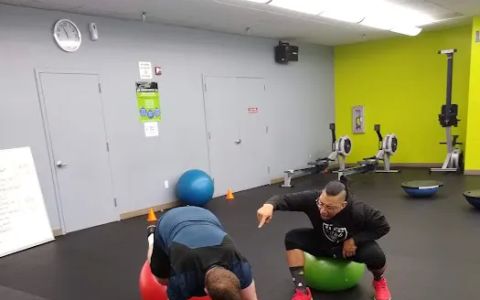 Fit Zone Milpitas