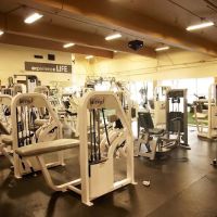 24 Hour Fitness