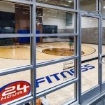 24 Hour Fitness